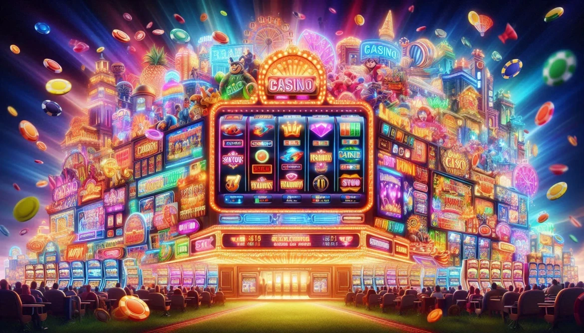 Instaspin Casino